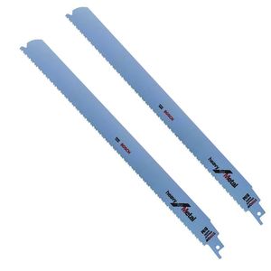 تیغه اره افقی بر بوش مدل فوق حرفه ای کد s1226chf bim 300 مجموعه 2 عددی